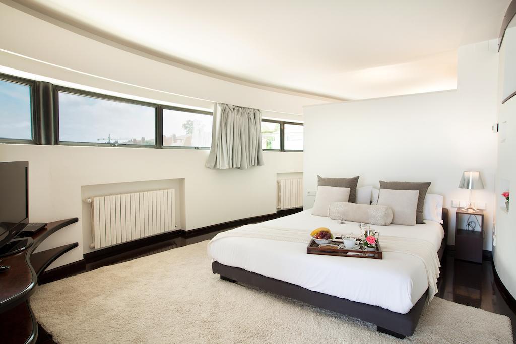 Villa Rock Sant Just Desvern Kamer foto